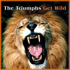The Triumphs - Gotta Keep Me Cool