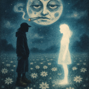 Снова вижу её