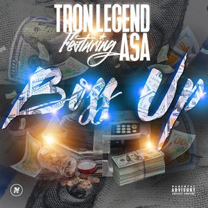 Boss UP (feat. ASA) (Explicit)