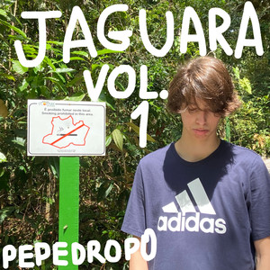 Jaguara, Vol. 1 (Explicit)