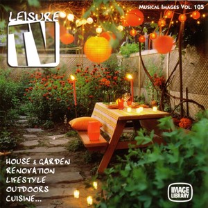 John Barrett - Country Jam