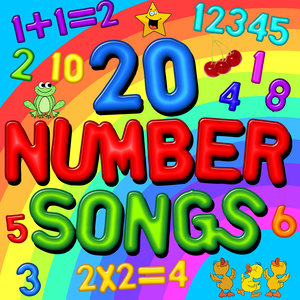 20 Number Songs