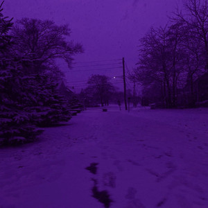 It's Okay, I'm Not Crying (Slowed)