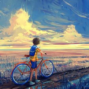 再见 曾经懦弱的你