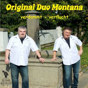 Verdammt - Verflucht (Single)