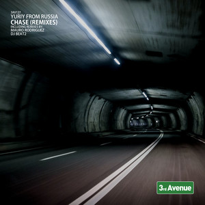 Chase (DJ Beat2 Remix)