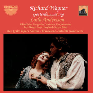 Götterdämmerung, WWV 86D - Act II Scene 3: I. 