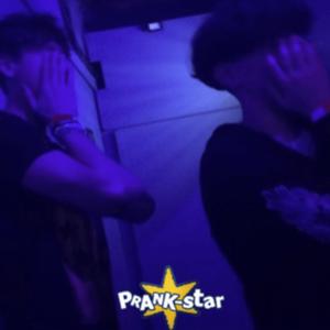 Prankstar (feat. rvaia) (Explicit)