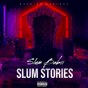 Slum Stories (Explicit)