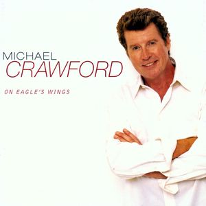 Michael Crawford - The Holy City (LP版)