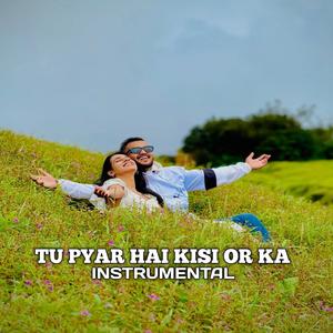 Tu Pyar Hai Kisi Aur-BENJO COVER BY PKM KUMAR