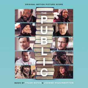 The Public(Original Motion Picture Soundtrack)