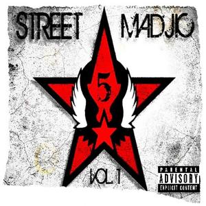 Street Madjic Speech (Explicit)