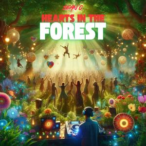 Hearts In The Forest