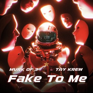 FAKE TO ME (feat. Tay krew) [Explicit]