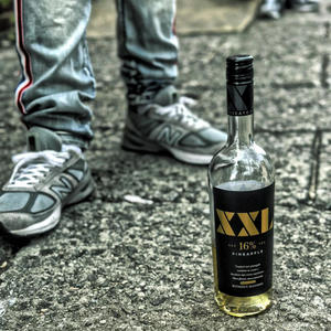 Status (feat. President Davo) (Explicit)