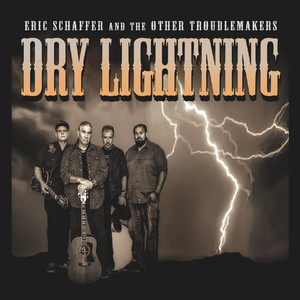 Dry Lightning (Explicit)