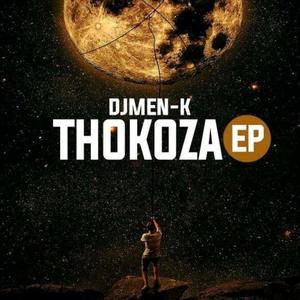 The Black Sun(feat. Ketso SA)