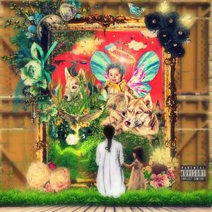 1 For The Love (feat. A. Lynn & Iza Lach) (Explicit)