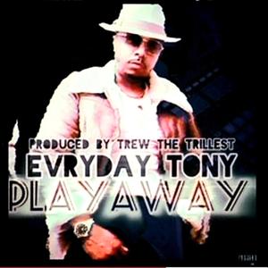 Drop Game (feat. Evryday Tony) (Explicit)