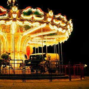 La vida es un carrusel ((Phonk Special Edit))