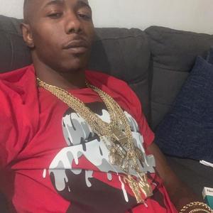 Bag On Me (Explicit)