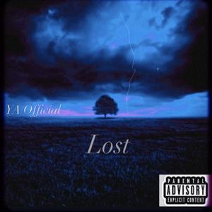 Lost (Explicit)