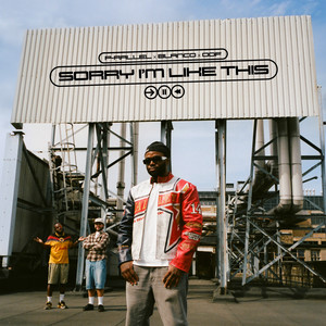 Sorry I'm Like This (Explicit)