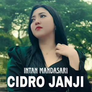 Cidro Janji