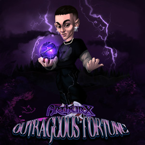 Do The Math (ft.FANVY)