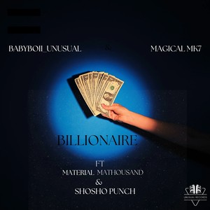 Billionaire
