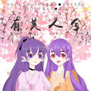 有美人兮