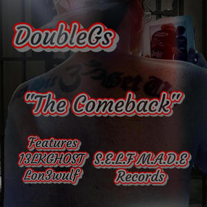 The Comeback (Explicit)