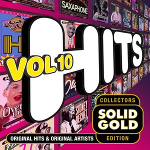 Solid Gold Hits, Vol. 10