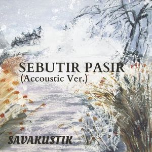 Sebutir Pasir (Accoustic)