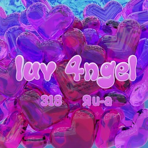 luv 4ngel (feat. Яu-a)