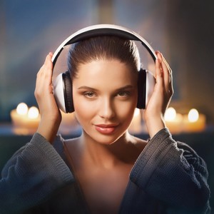 Spa Relaxation Harmonics: Soothing Touch Melodies