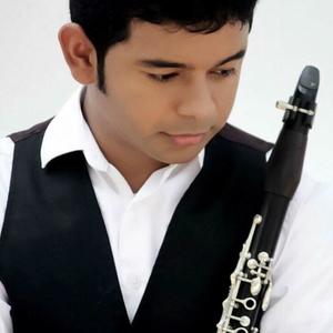 El Amor Amor Clarinete Guillermo Ibáñez