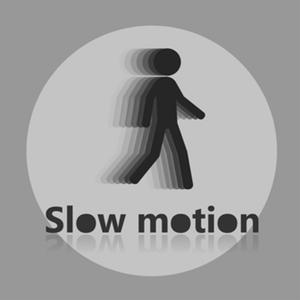 Slow Motion (Explicit)