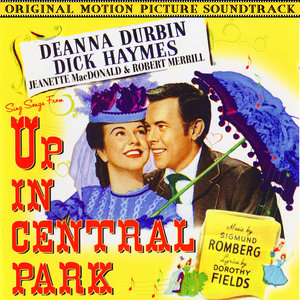 Up in Central Park (Original Motion Picture Soundtrack)