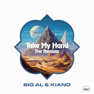 Take My Hand (Inês Duarte Remix|Remixes)