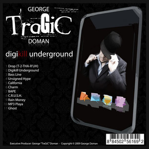 Digikill Underground