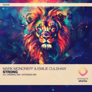 Strong (Extended Mix)
