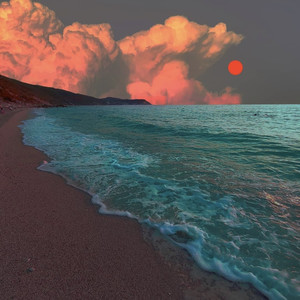 Beach Song (Explicit)