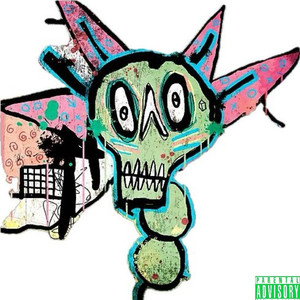 Kovid - Ball on a Hoe (Explicit)