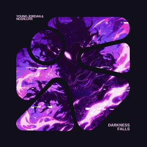 Darkness Falls (Slowed)