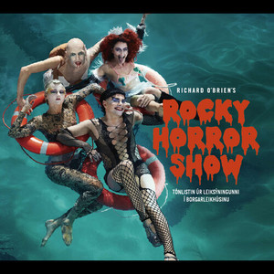 Rocky Horror Show (Music from the Brogar Theater Play)