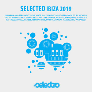 Selected IBIZA 2019