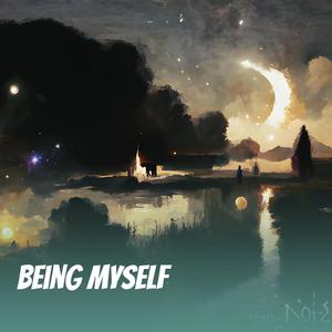 Being myself (Remastered 2024)