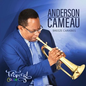 Caresse Mwen (feat. Phillipe Joseph, Frederick Caracas, Leo Quintero & Frantz Cameau)